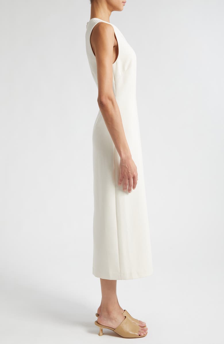 Vince Sleeveless Sheath Dress, Alternate, color,