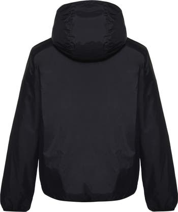Packable Mesh lined Windbreaker