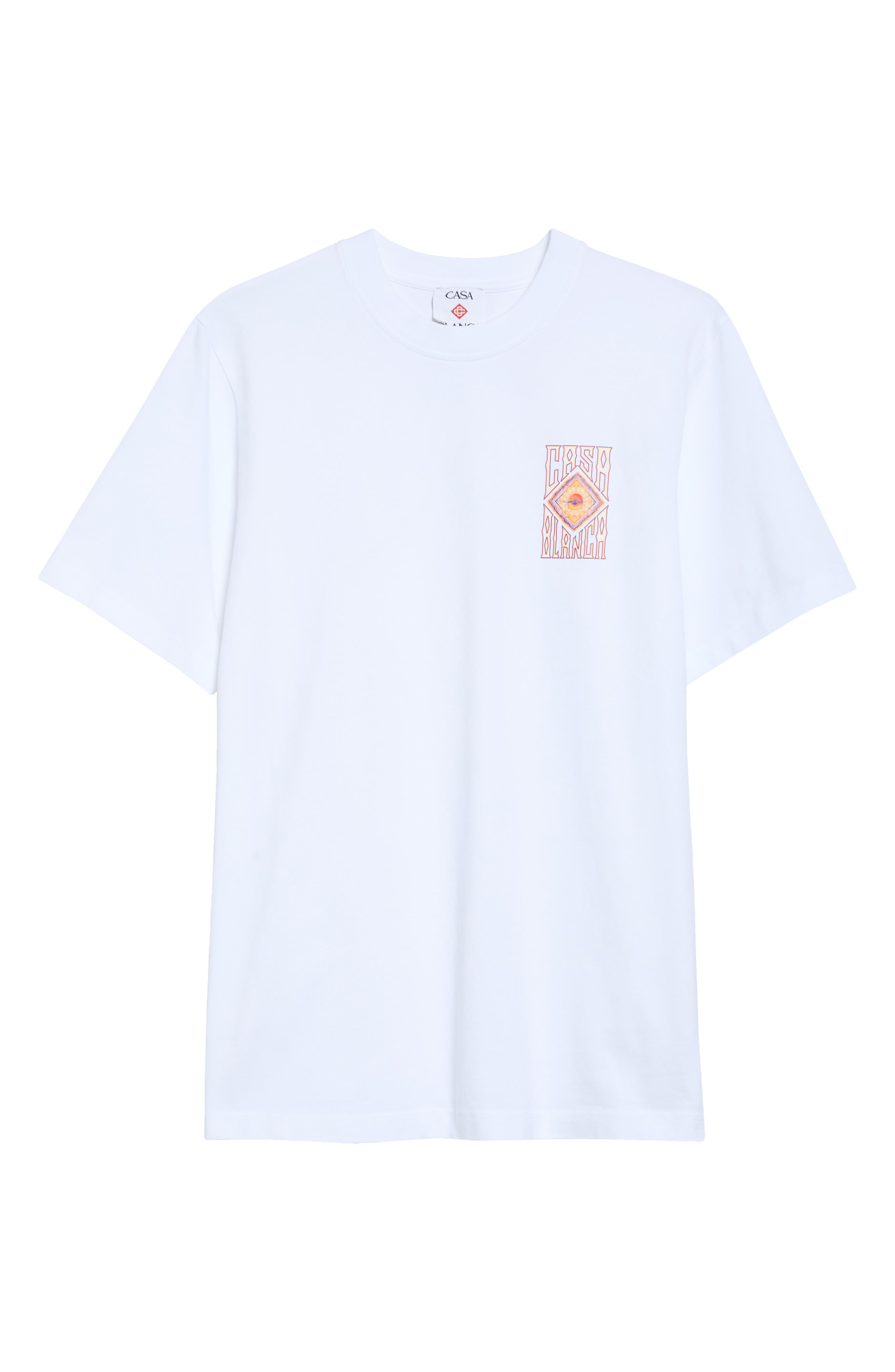 selected BRIGHT WHITE JERSEY