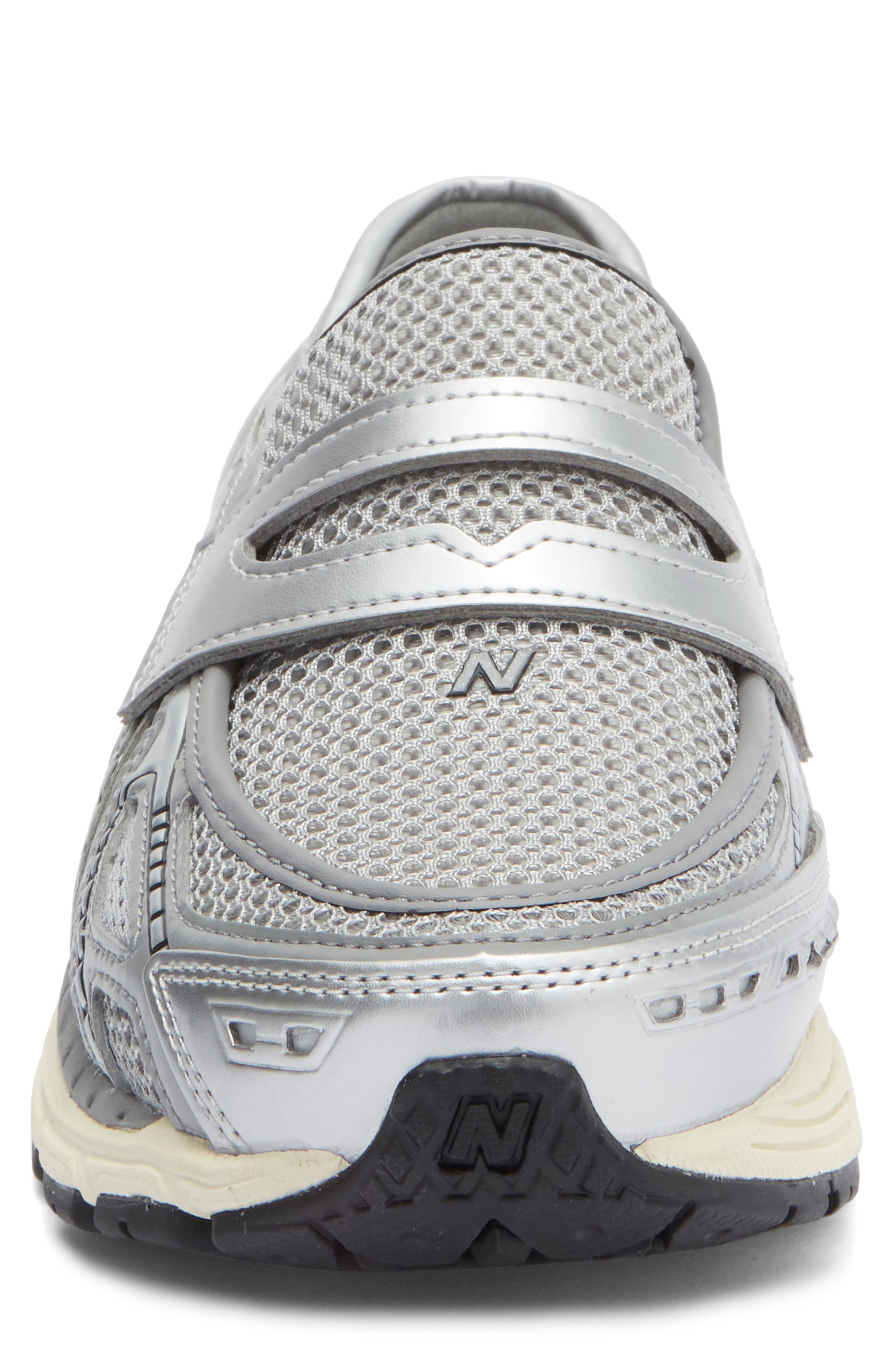 New Balance Gender Inclusive 1906L Penny Loafer Sneaker, Alternate, color, 