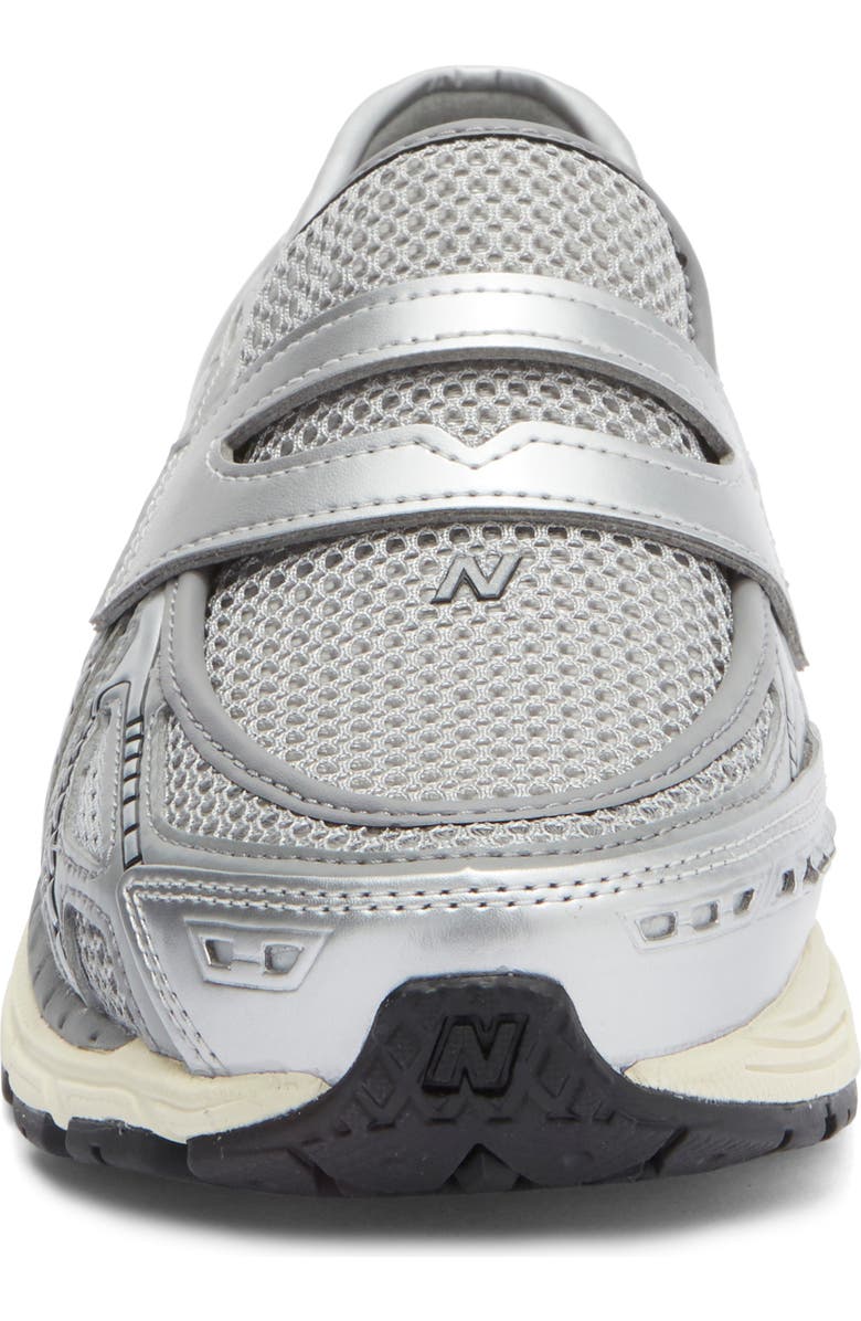 New Balance Gender Inclusive 1906L Penny Loafer Sneaker, Alternate, color,