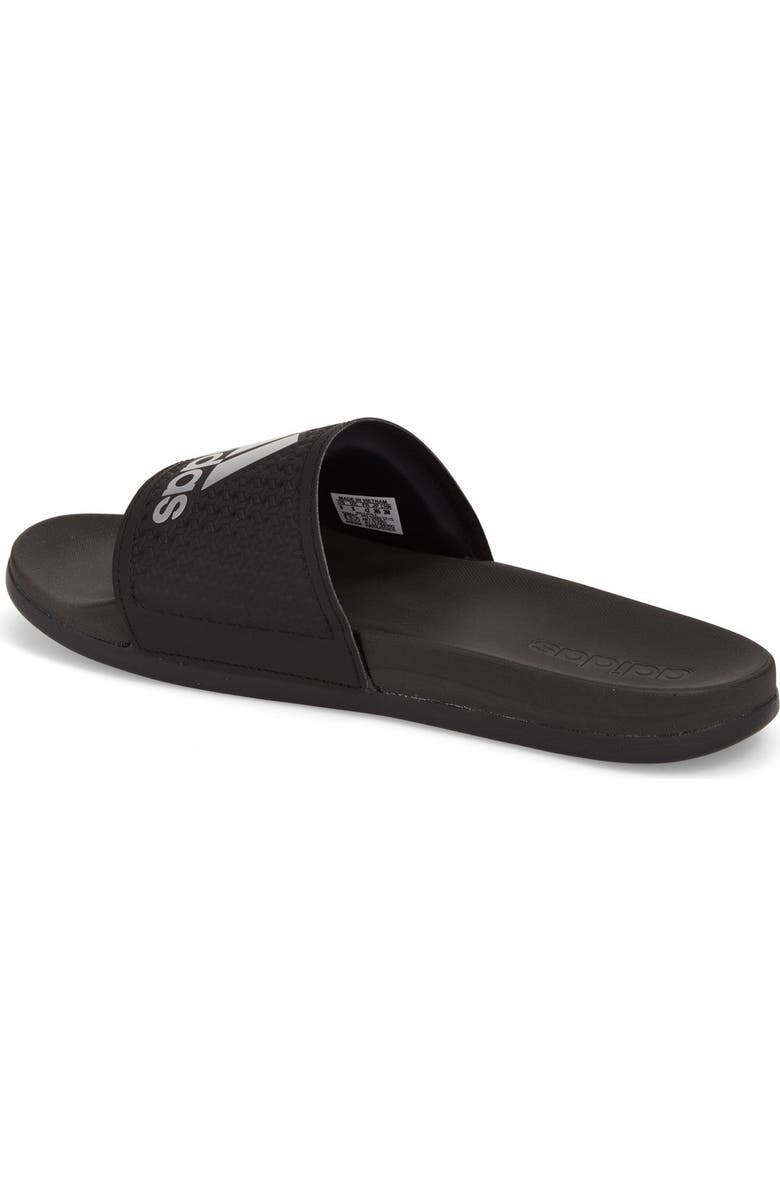 adidas 'Adilette Supercloud' Slide Sandal, Alternate, color,