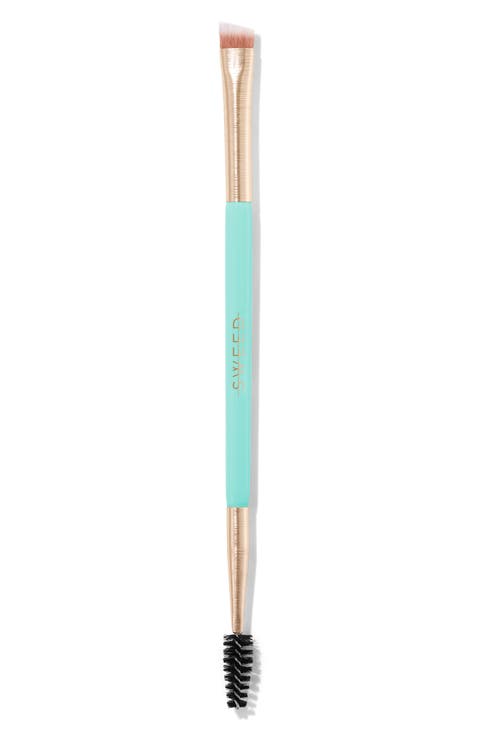 Duo Brow & Liner Brush