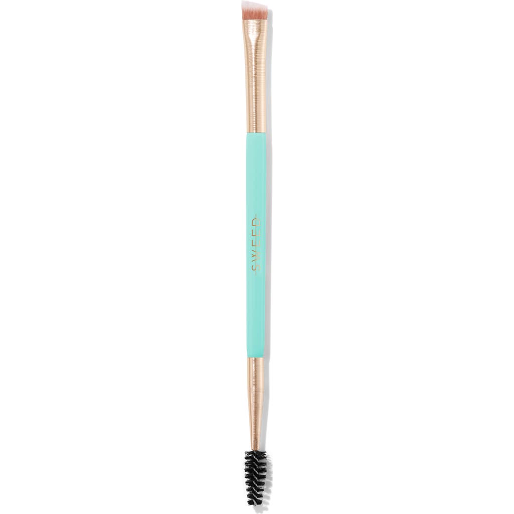 SWEED Duo Brow & Liner Brush  product