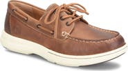 Børn Mariner 3-Eye Boat Shoe