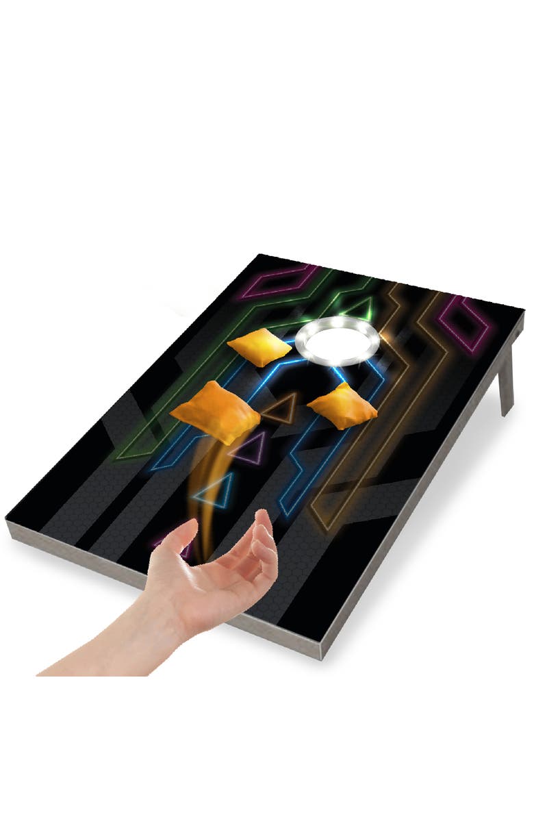 Ambassador Games Retro Electronic Arcade Game, Alternate, color, 