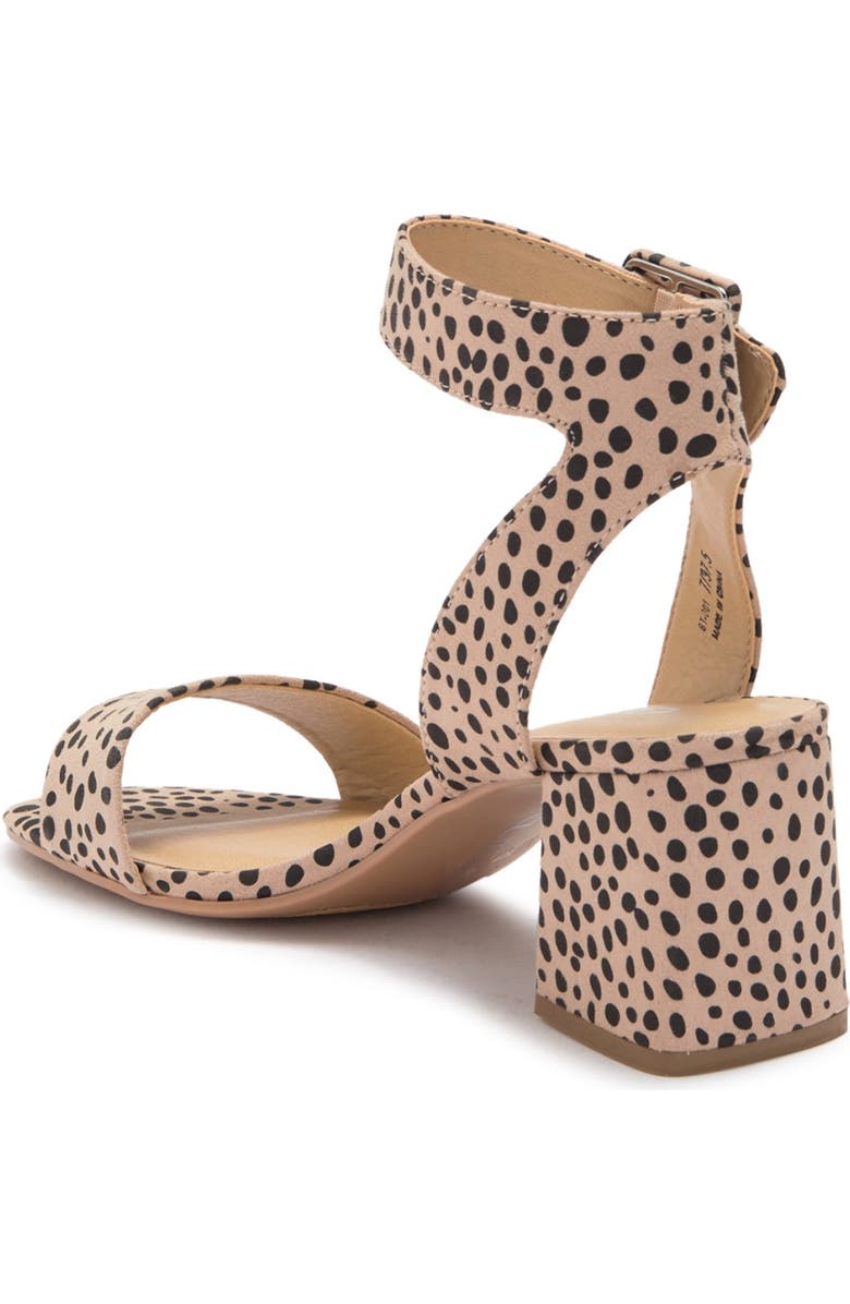 Chinese Laundry Beach Side Block Heel Sandal, Alternate, color,