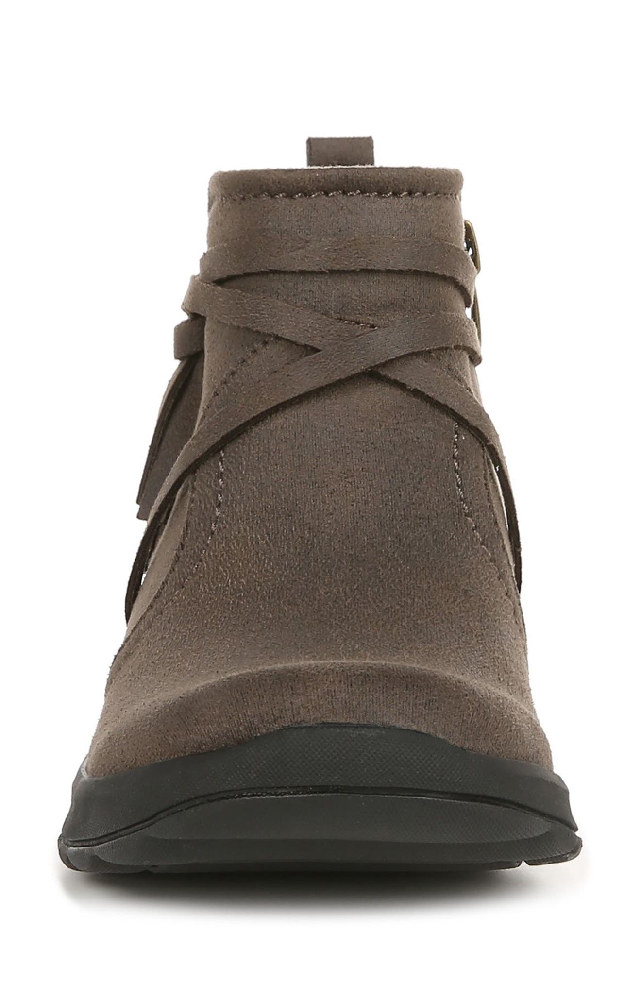 BZees Gusto Bootie, Alternate, color, 