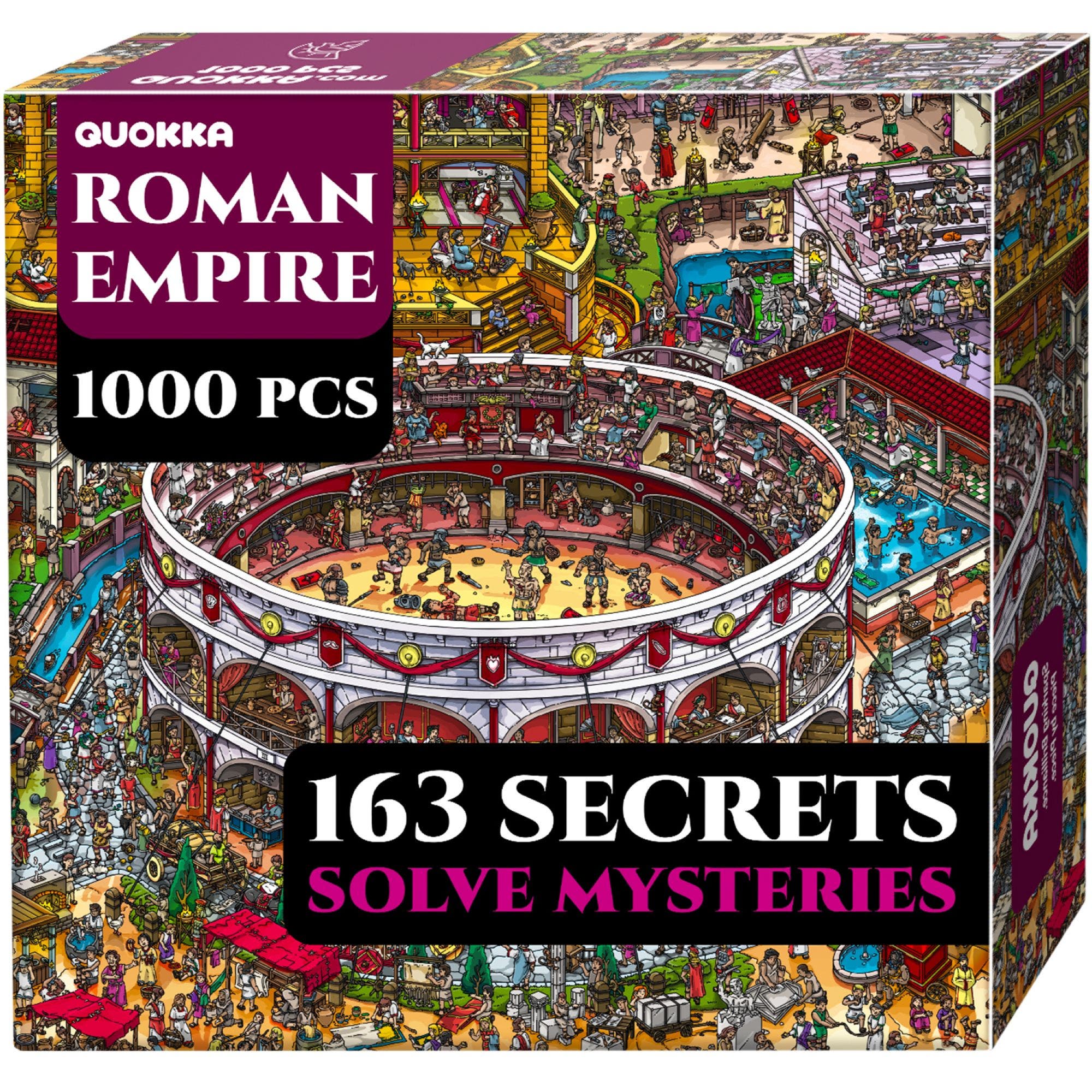 Roman Empire