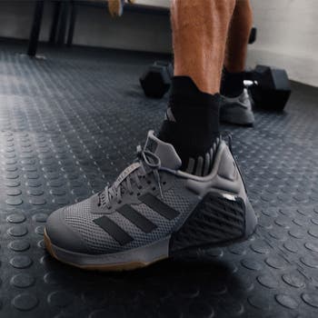 adidas Dropset 3 GFX Training Shoe (Men) | Nordstrom