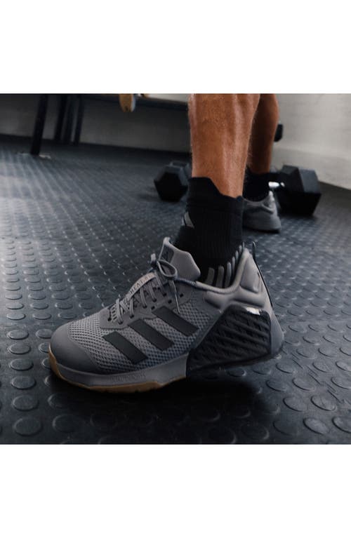 Adidas Originals Adidas Dropset 3 Gfx Training Shoe
