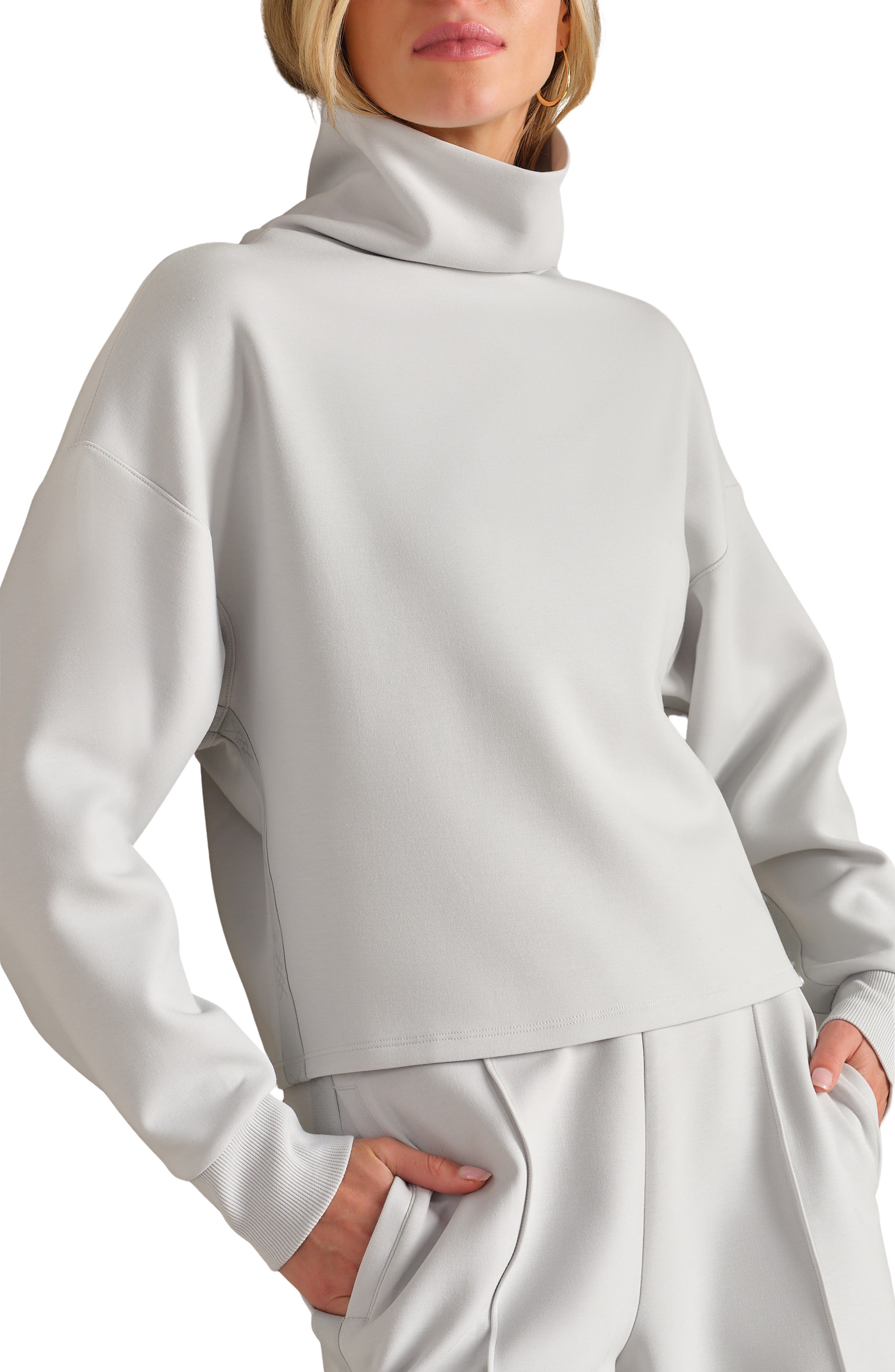 WHISPER GRAY