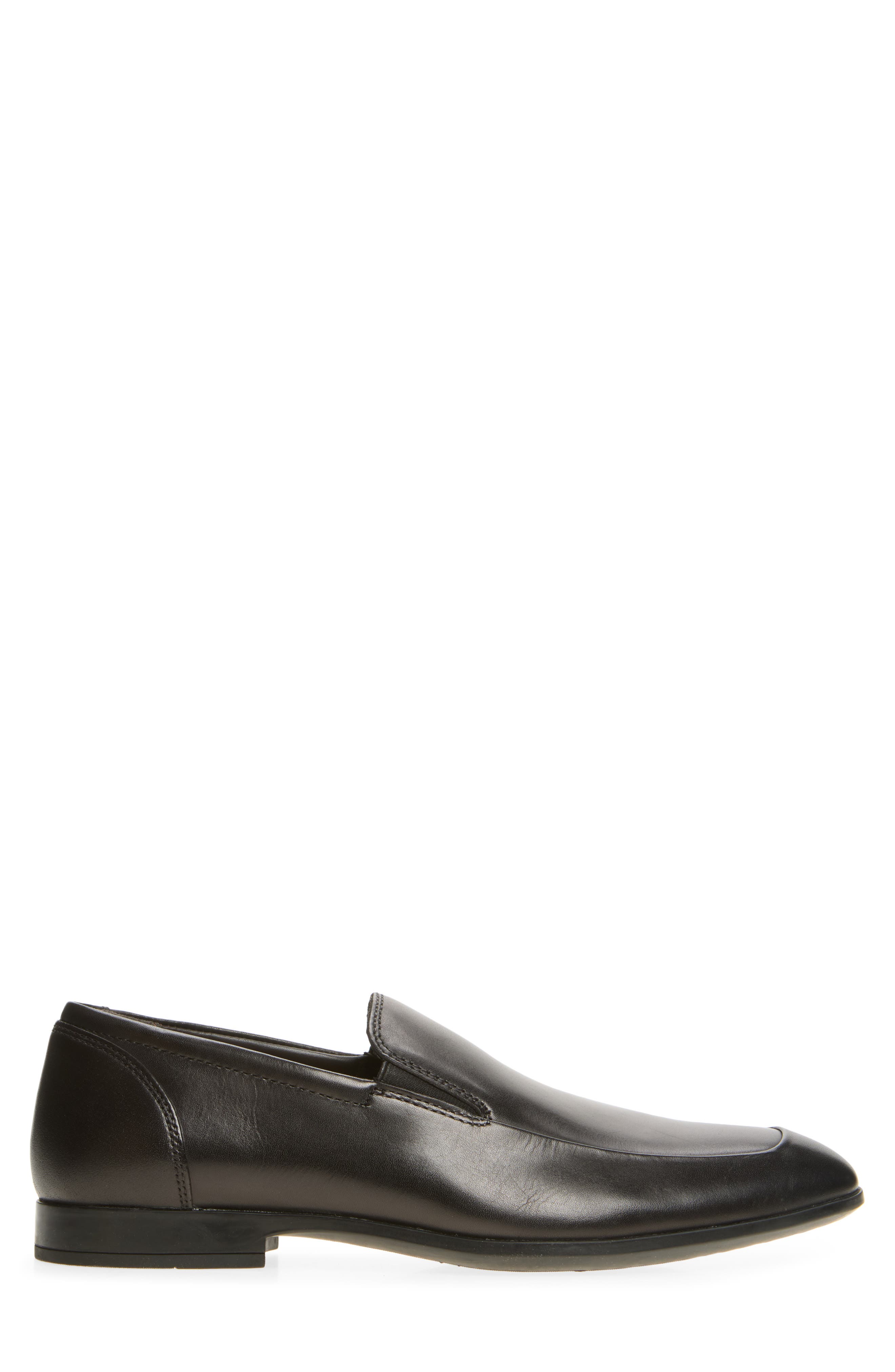Welch Loafer, Alternate, color, VIT VAL BLACK
