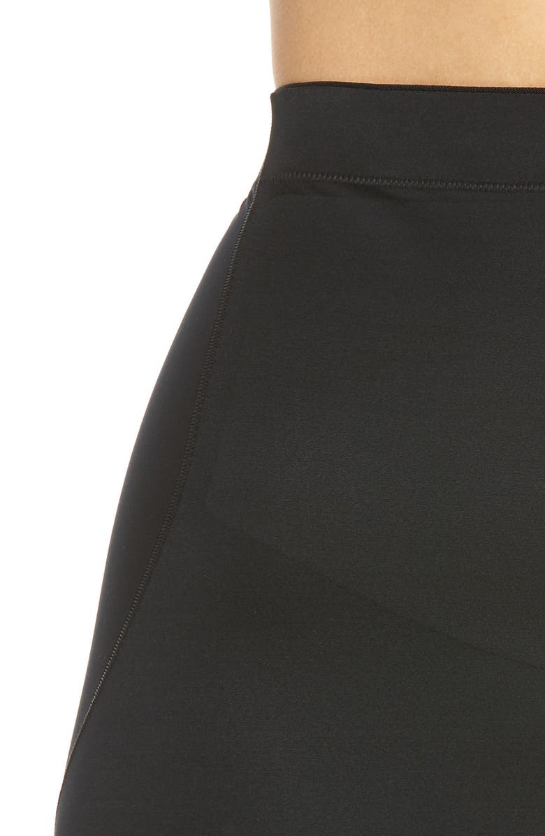 SPANX<sup>®</sup> SmartGrip<sup>™</sup> Half Slip, Alternate, color, Very Black
