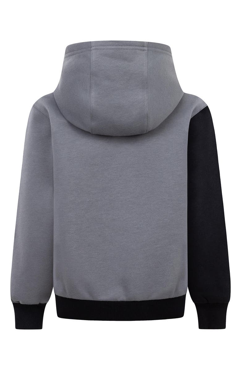 Nike Kids' On the Move Pullover Hoodie, Alternate, color,