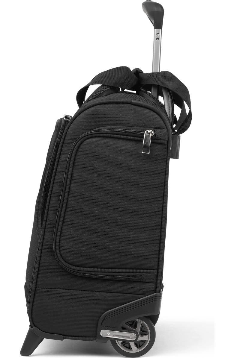 TRAVELPRO WAB 6 Rolling UnderSeat Carry-On Suitcase, Alternate, color,