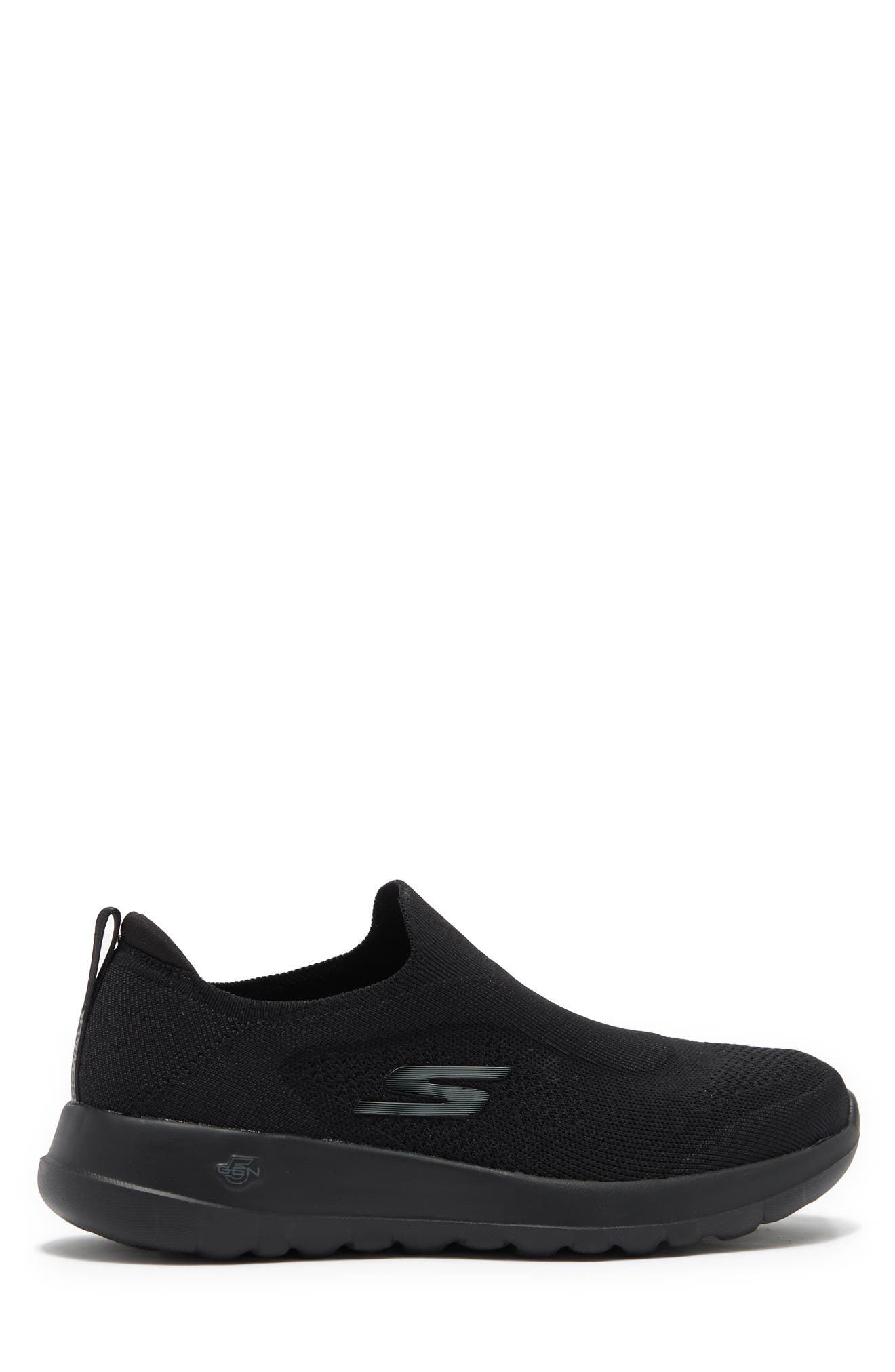 SKECHERS Go Walk Joy True Sneaker, Alternate, color, 
