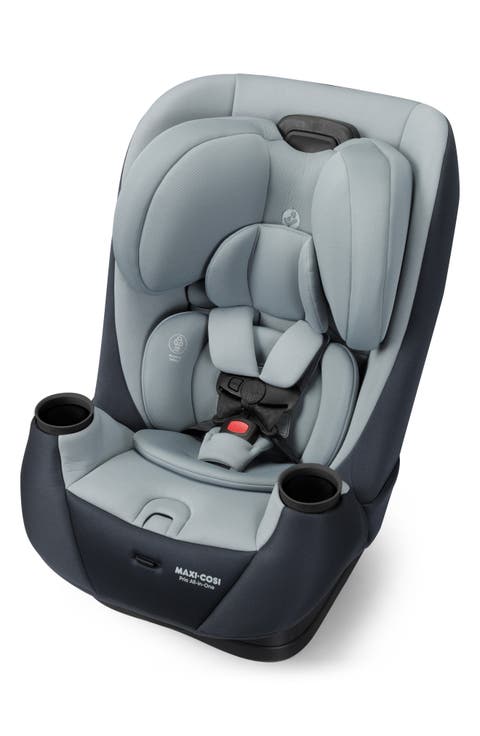 Pria™ All-in-1 Convertible Car Seat