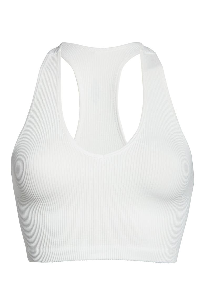 FP Movement Free Throw Crop Tank, Alternate, color, WHITE