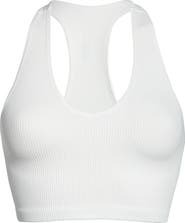 Free People FP Movement Free Throw Crop Tank