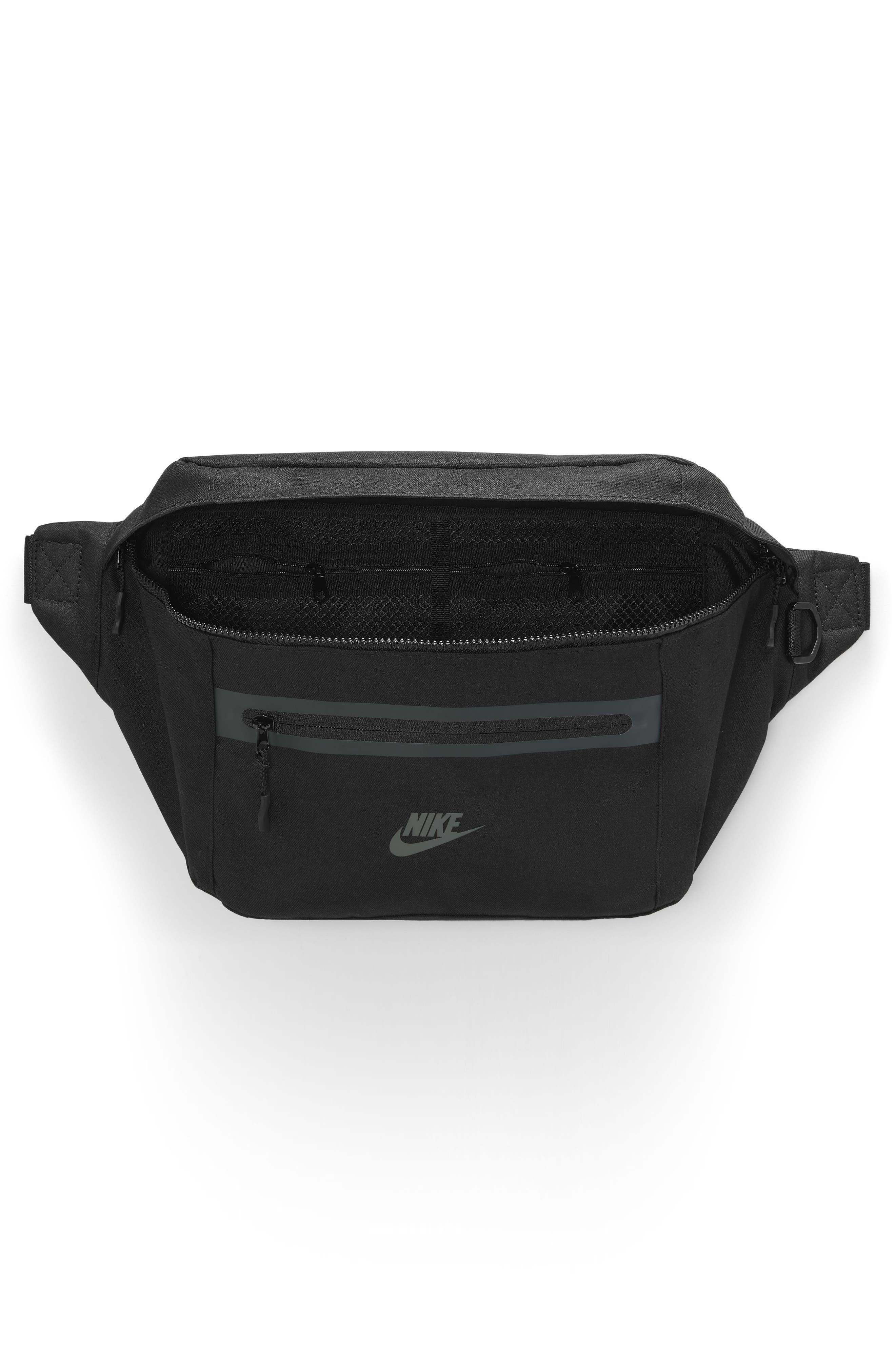 Nike Elemental Belt Bag, Alternate, color, 