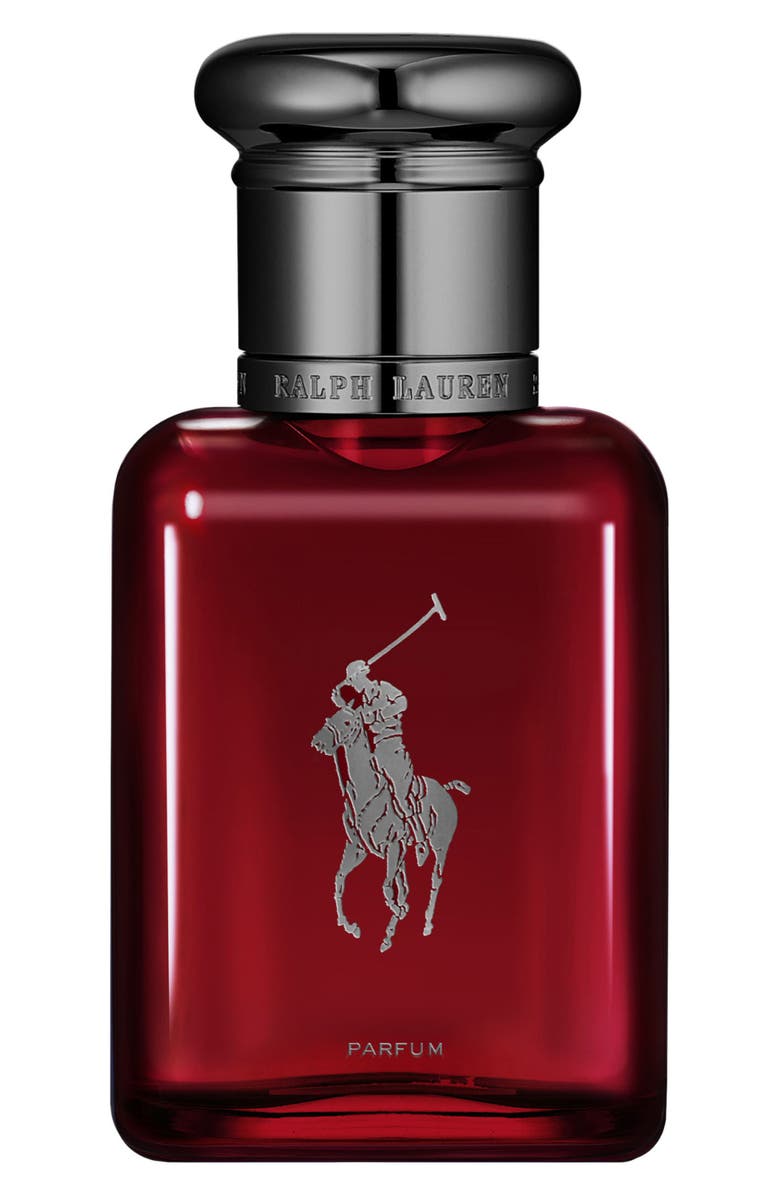Ralph Lauren Polo Red Parfum, Alternate, color,