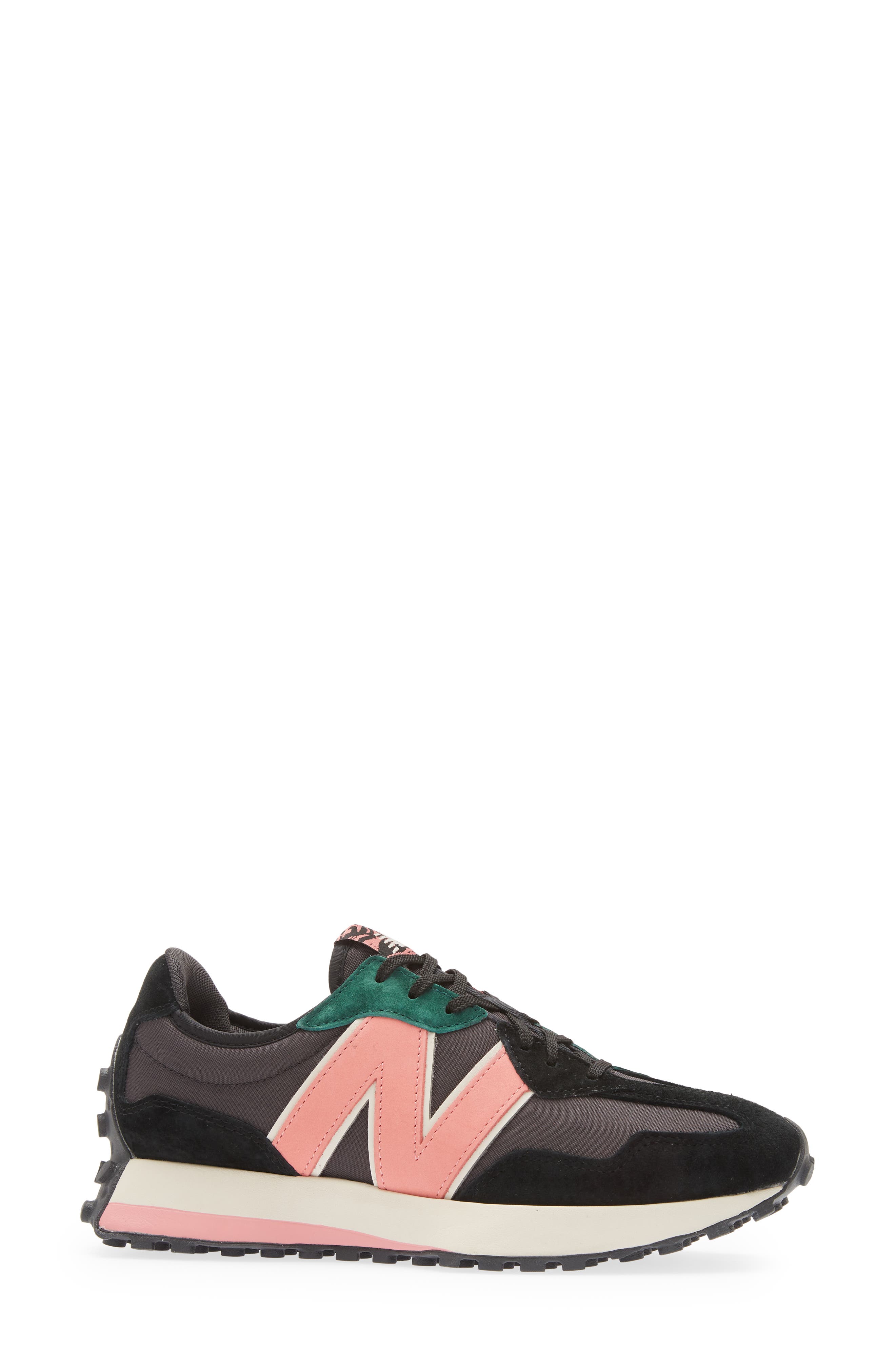 New Balance 327 Sneaker, Alternate, color, 