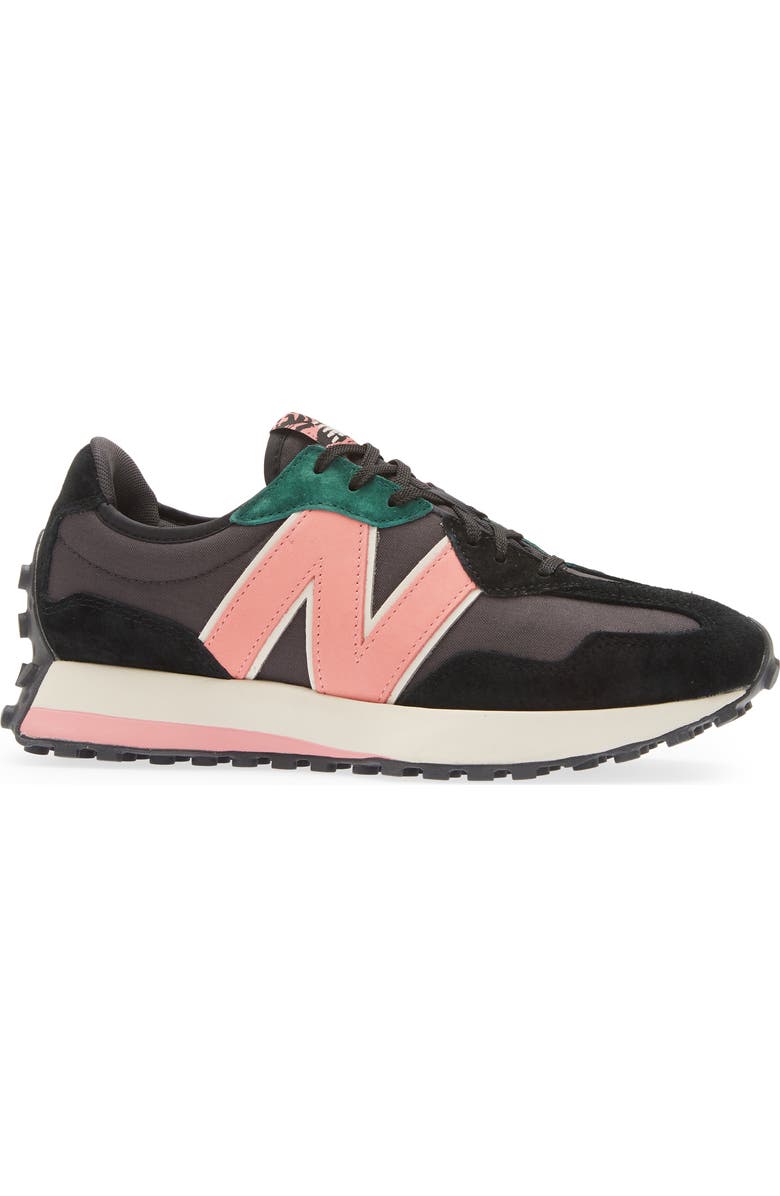 New Balance 327 Sneaker, Alternate, color,