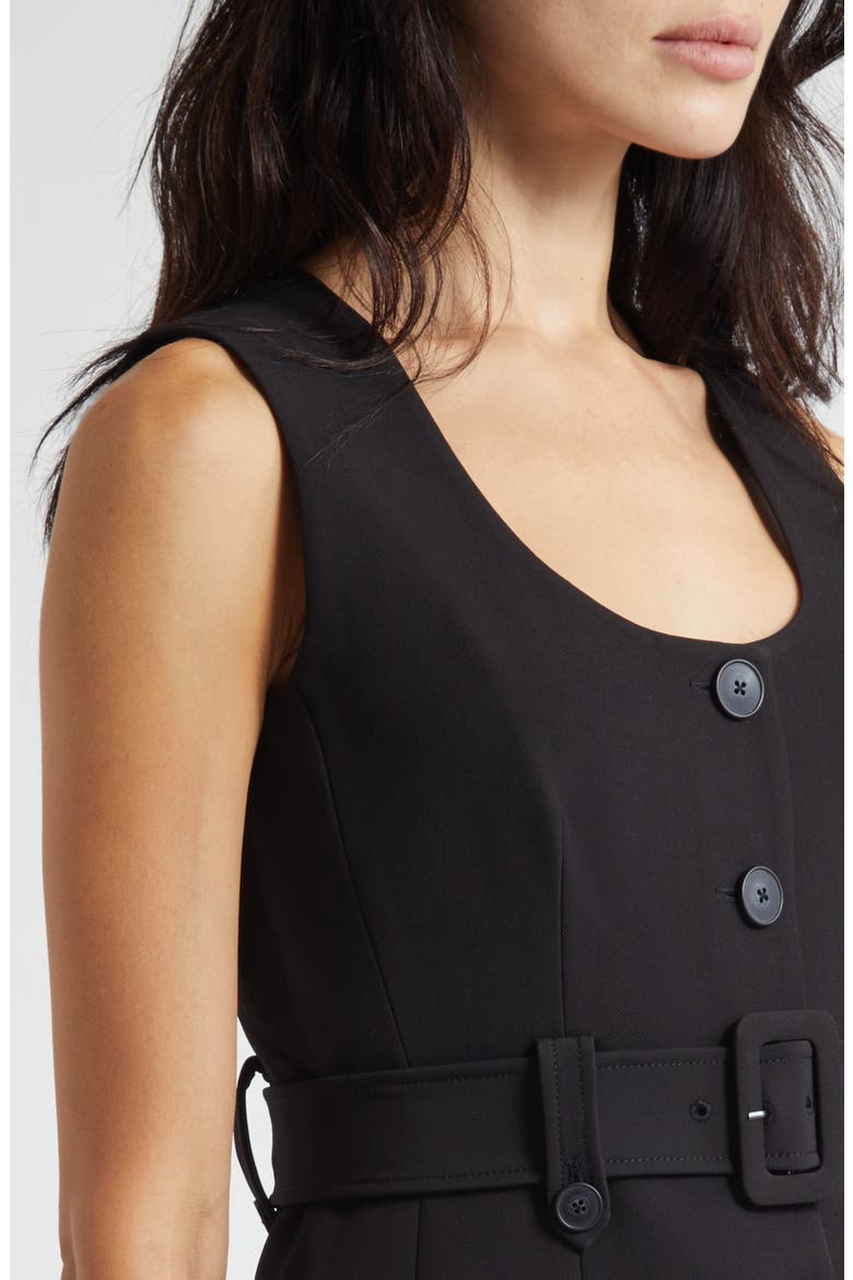 Becker Vest, Alternate, color, BLACK