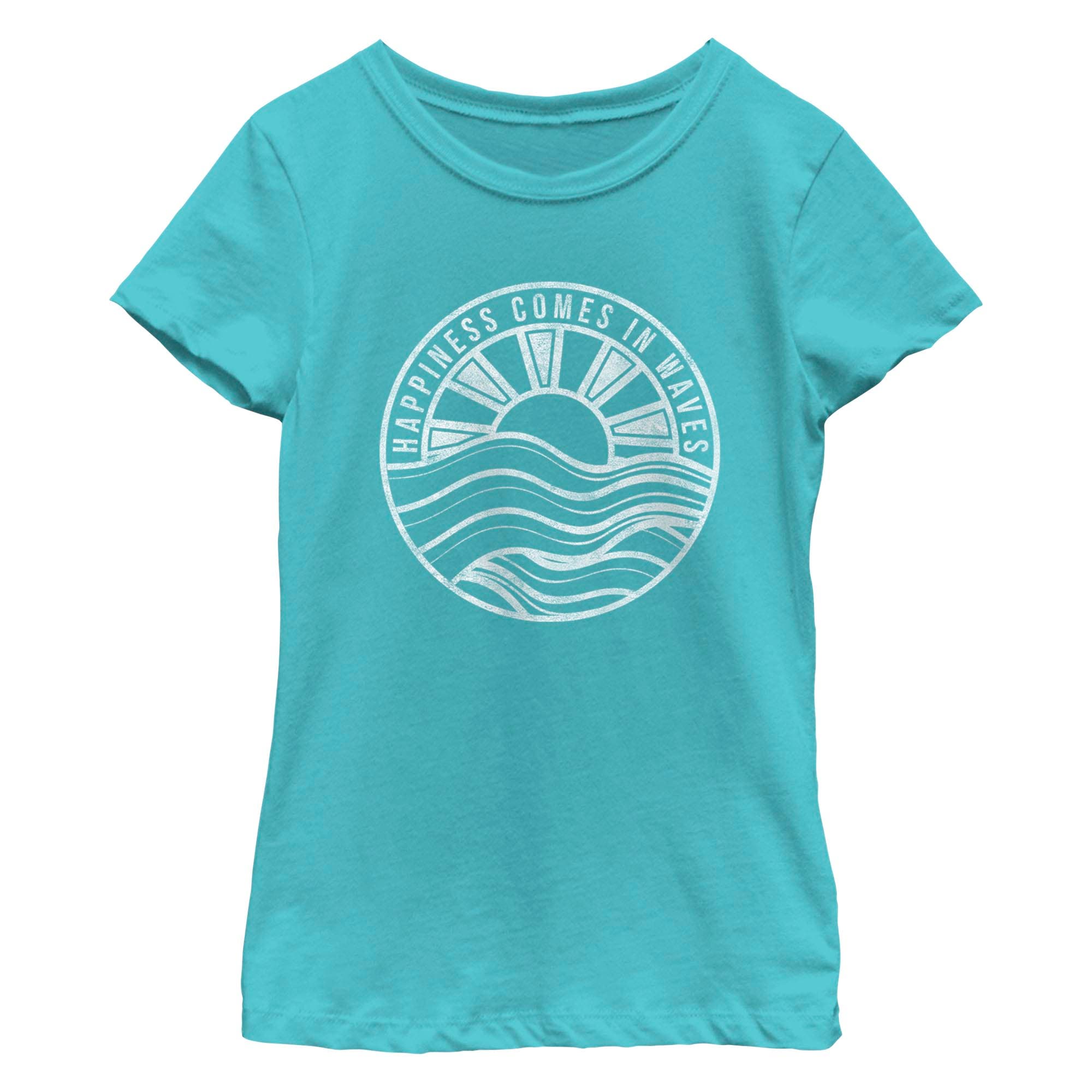 selected Tahiti Blue