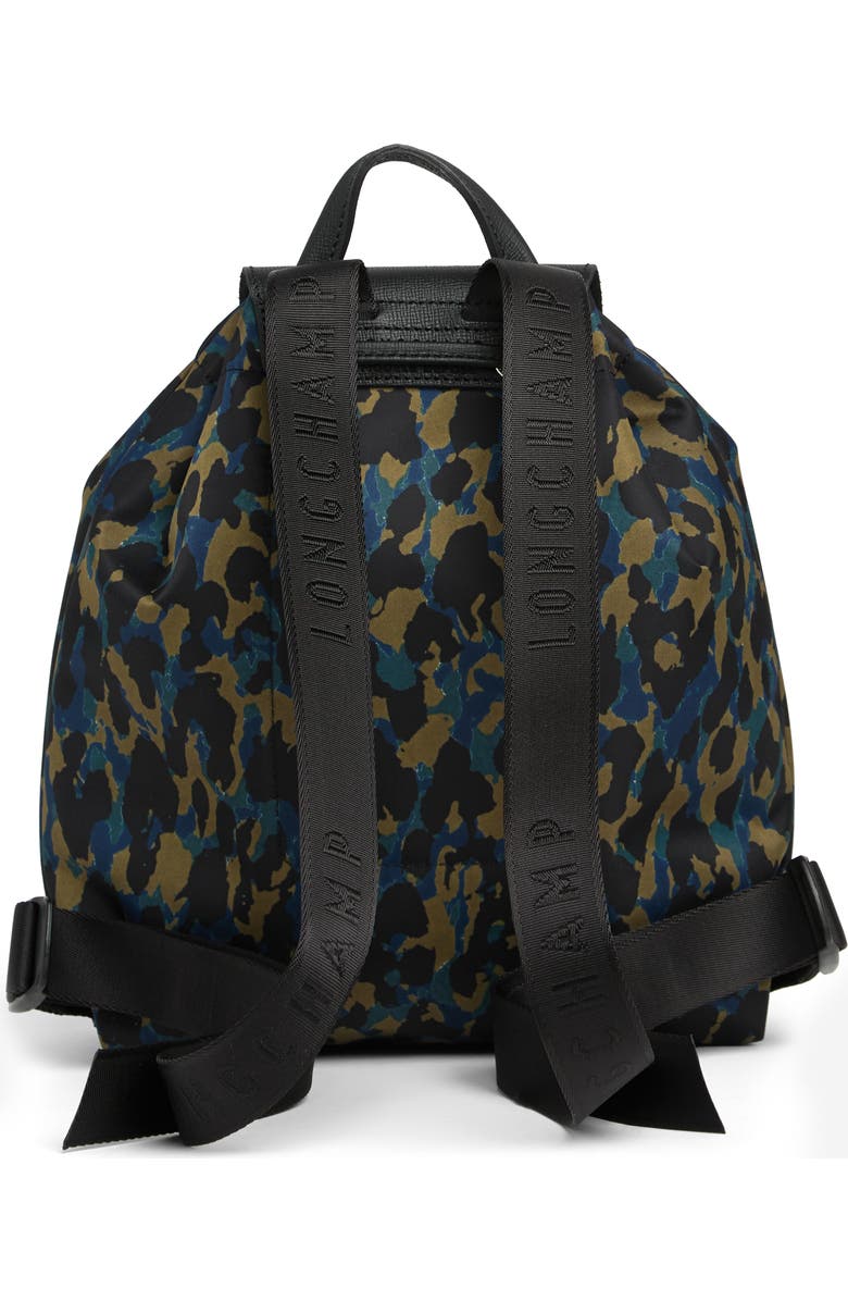 Longchamp Le Pliage Backpack, Alternate, color,