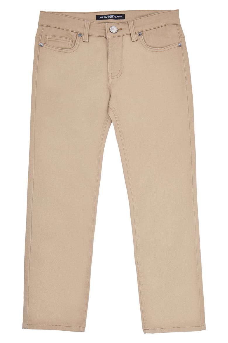Kids' Commuter Pants video