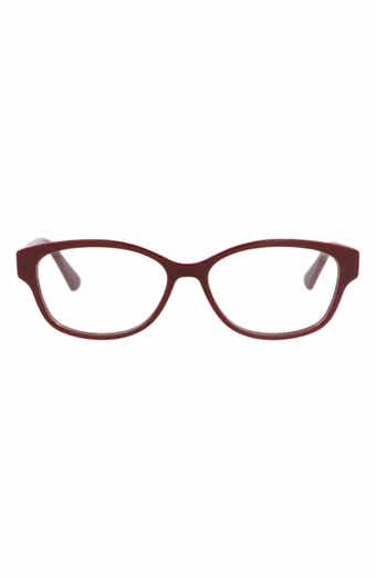 53mm Rectangular Optical Glasses