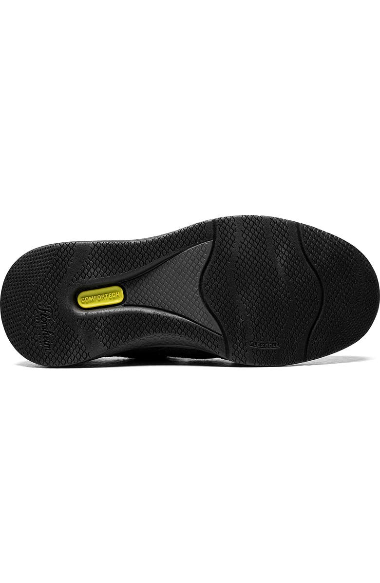Florsheim Kids' Java Wool Slipper, Alternate, color,