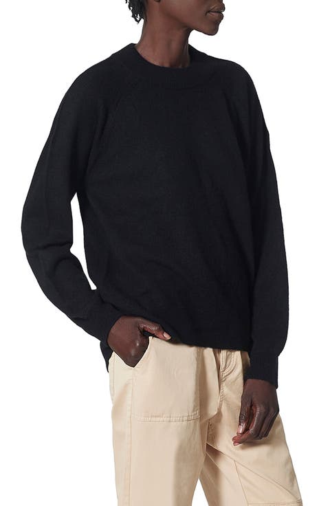 Amee Cashmere Sweater