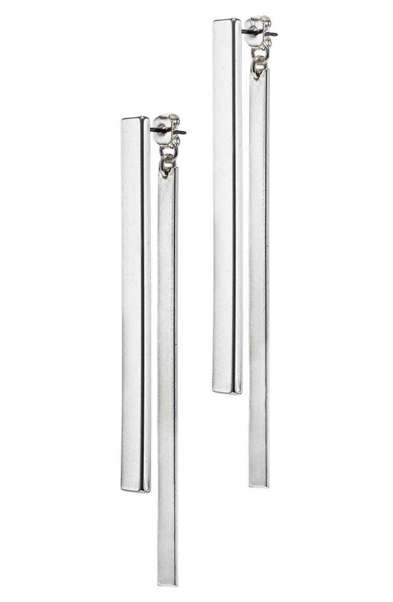 JENNY BIRD Kain Ear Jackets, Alternate, color,