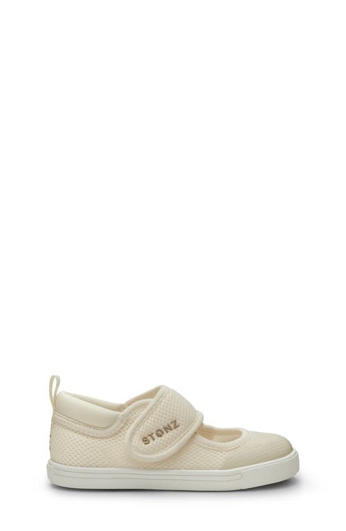 STONZ STONZ KIDS' CRUISER ORIGINAL MARY JANE FLAT