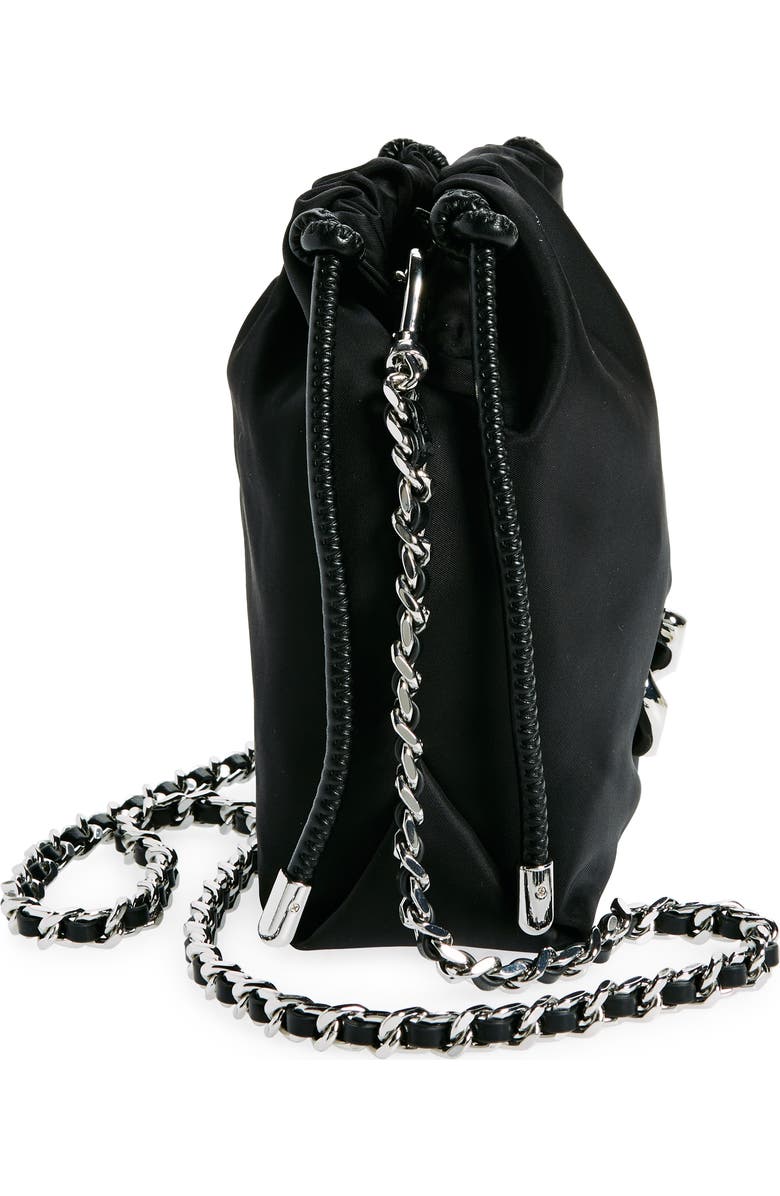 Rebecca Minkoff City Nylon Small Crossbody Bag, Alternate, color,