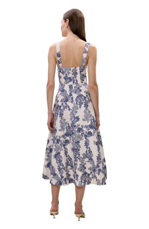 REBECCA TAYLOR REBECCA TAYLOR LENA SHINE DRESS