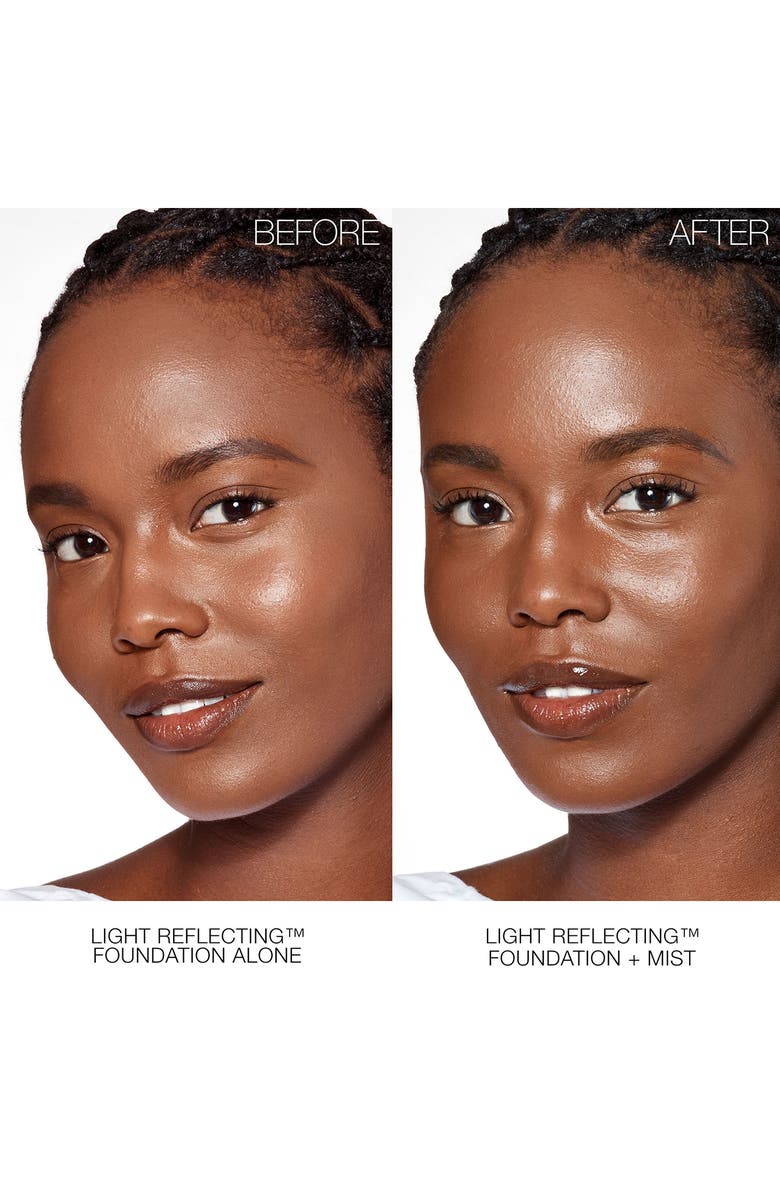 NARS Light Reflecting Setting Mist, Alternate, color,