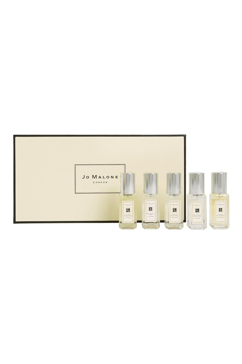 Jo Malone™ Cologne Collection, Main, color, NO COLOR