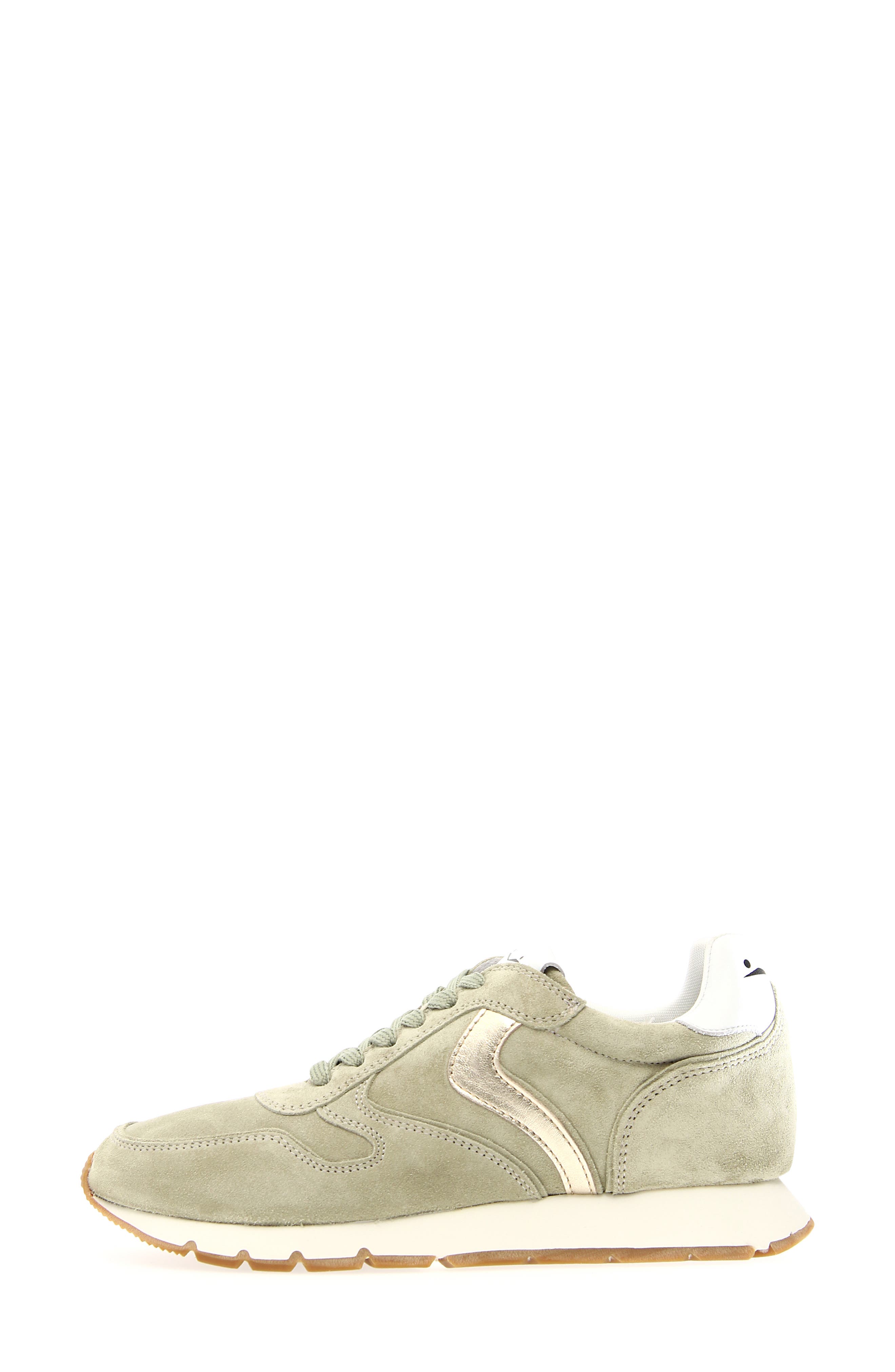 Julia Sneaker, Alternate, color, PALE SAGE
