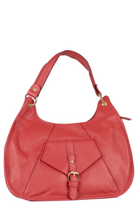 Franca 18 Shoulder Bag