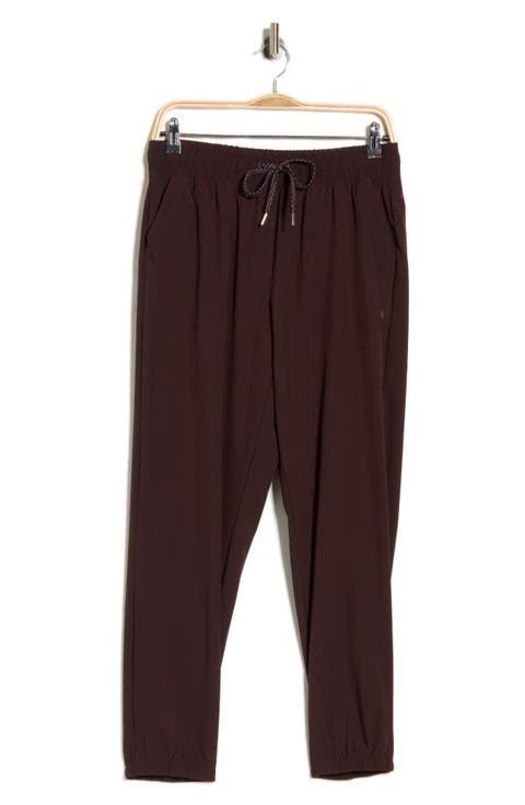 Napa Crop Joggers