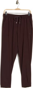LAYER 8 Napa Crop Joggers