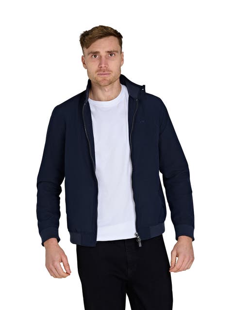 Harrington Jacket