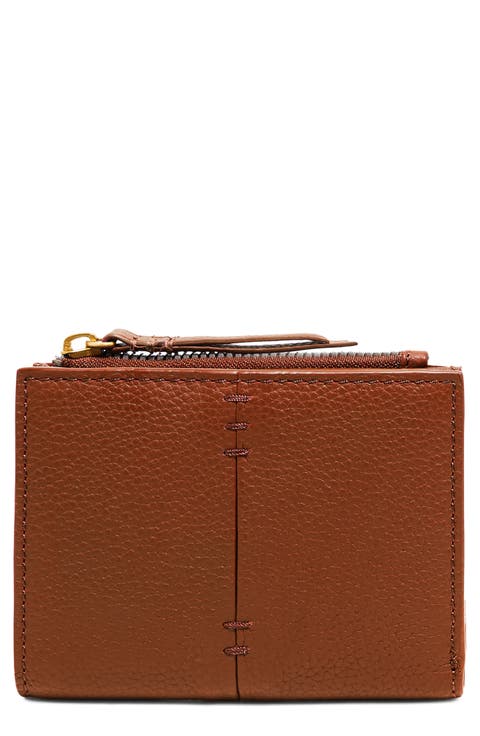 Cleveland Leather Bifold Wallet