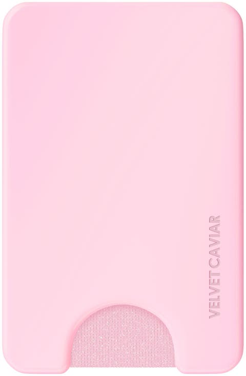 Magnetic Phone Wallet