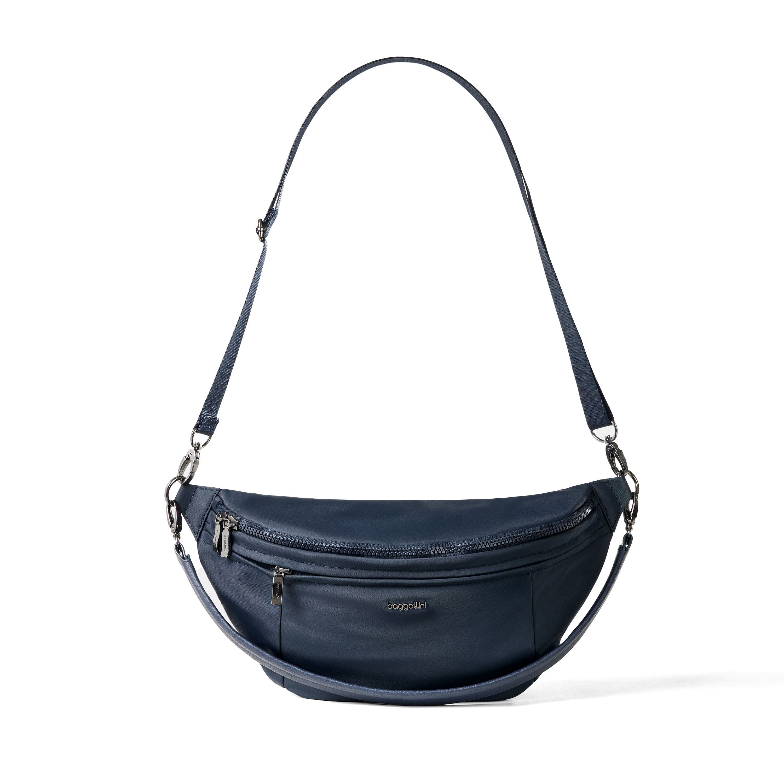 FRENCH NAVY TWILL