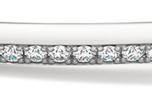 Hearts On Fire Barre Pavé Diamond Bangle